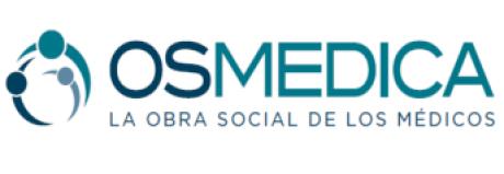 OSMEDICA LA OBRA SOCIAL DE LOS MÉDICOS