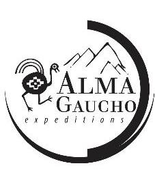 ALMA GAUCHO EXPEDITIONS