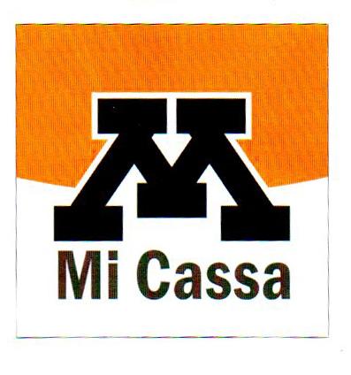 M MI CASSA