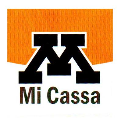 M MI CASSA