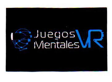 JUEGOS MENTALES VR