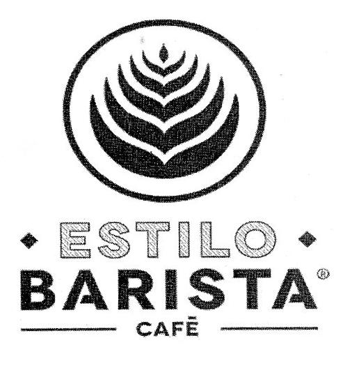 ESTILO BARISTA CAFE