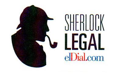 SHERLOCK LEGAL ELDIAL.COM