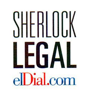 SHERLOCK LEGAL ELDIAL.COM