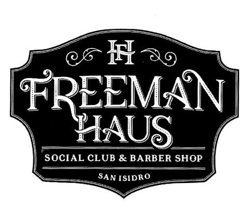 FREEMAN HAUS SOCIAL CLUB & BARBER SHOP SAN ISIDRO