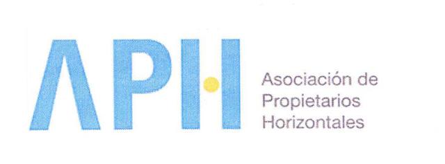 APH ASOCIACION DE PROPIETARIOS HORIZONTALES