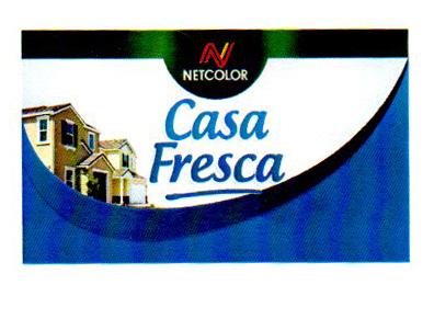 N NETCOLOR CASA FRESCA