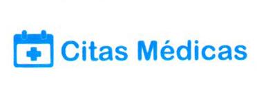 CITAS MEDICAS