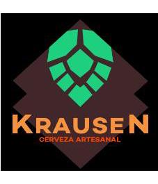 KRAUSEN CERVEZA ARTESANAL