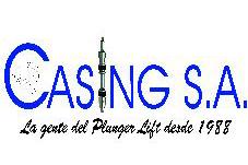 CASING S.A. LA GENTE DEL PLUNGER LIFT DESDE 1988