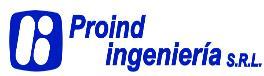 PROIND INGENIERIA