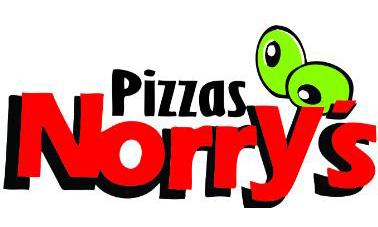 PIZZAS NORRY'S