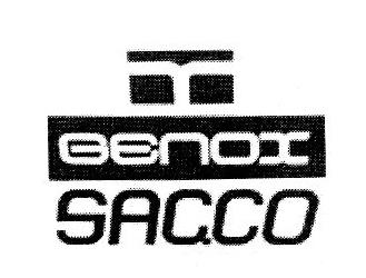 GENOX SACCO