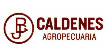 JB CALDENES AGROPECUARIA