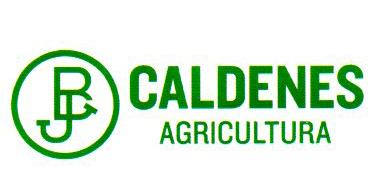 JB CALDENES  AGRICULTURA