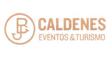 JB CALDENES EVENTOS & TURISMO