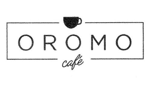 OROMO CAFE