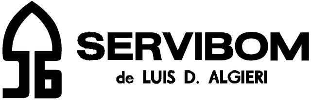 SERVIBOM DE LUIS D. ALGIERI