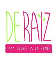 DE RAIZ- CADA JARDIN ES UN MUNDO