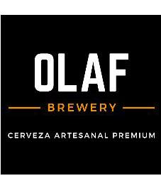 OLAF BREWERY CERVEZA ARTESANAL PREMIUM