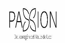 PASSION DEL CORAZÓN DEL VALLE DE UCO