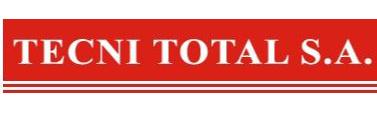 TECNI TOTAL S.A.