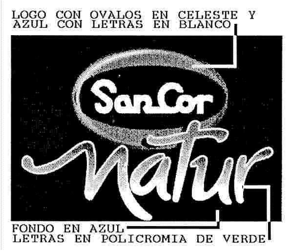 SANCOR NATUR