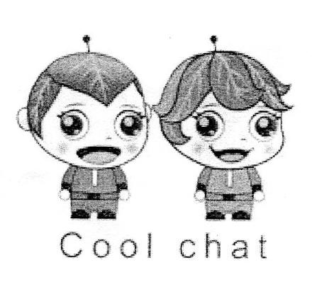 COOL CHAT