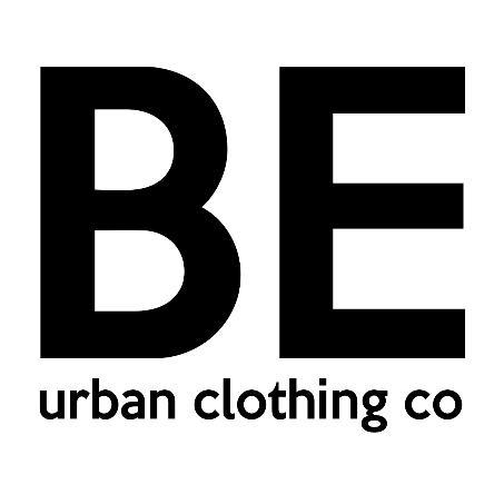 BE - URBAN CLOTHING CO.