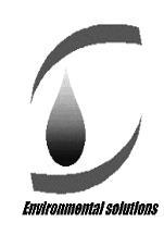 ENVIRONMENTAL SOLUTIONS