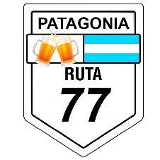 PATAGONIA RUTA 77