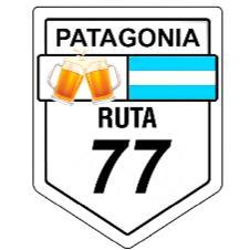 PATAGONIA RUTA 77