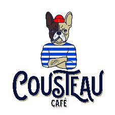 COUSTEAU CAFE