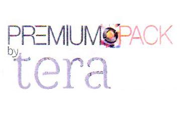 PREMIUN PACK BY TERA