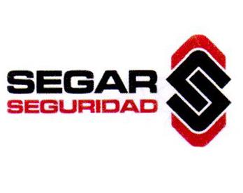 SEGAR SEGURIDAD