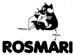 ROSMARI