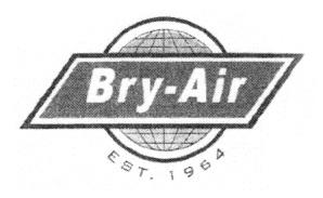 BRY-AIR EST.1964