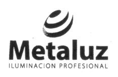 METALUZ ILUMINACION PROFESIONAL