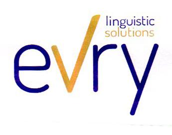 EVRY LINGUISTIC SOLUTIONS