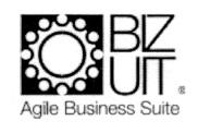 BIZUIT AGILE BUSINESS SUITE