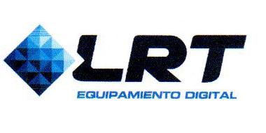 LRT EQUIPAMIENTO DIGITAL