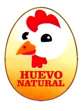 HUEVO NATURAL