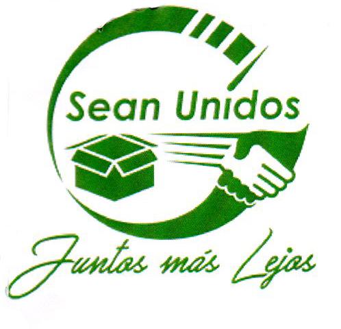 SEAN UNIDOS JUNTOS MÁS LEJOS