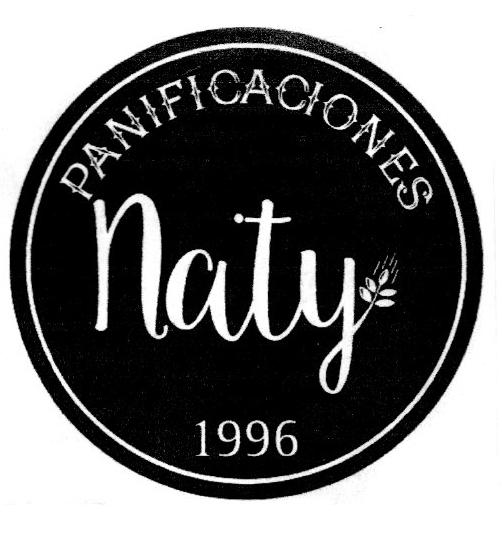 PANIFICACIONES NATY 1996