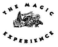 THE MAGIC EXPERIENCE