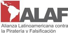 ALAF ALIANZA LATINOAMERICANA CONTRA LA PIRATERIA Y FALSIFICACION