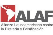 ALAF ALIANZA LATINOAMERICANA CONTRA LA PIRATERIA Y FALSIFICACION