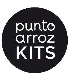 PUNTO ARROZ KITS