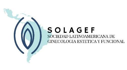 SOLAGEF SOCIEDAD LATINOAMERICANA DE GINECOLOGIA ESTETICA Y FUNCIONAL