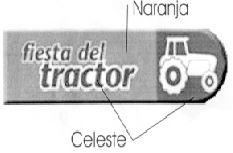 FIESTA DEL TRACTOR